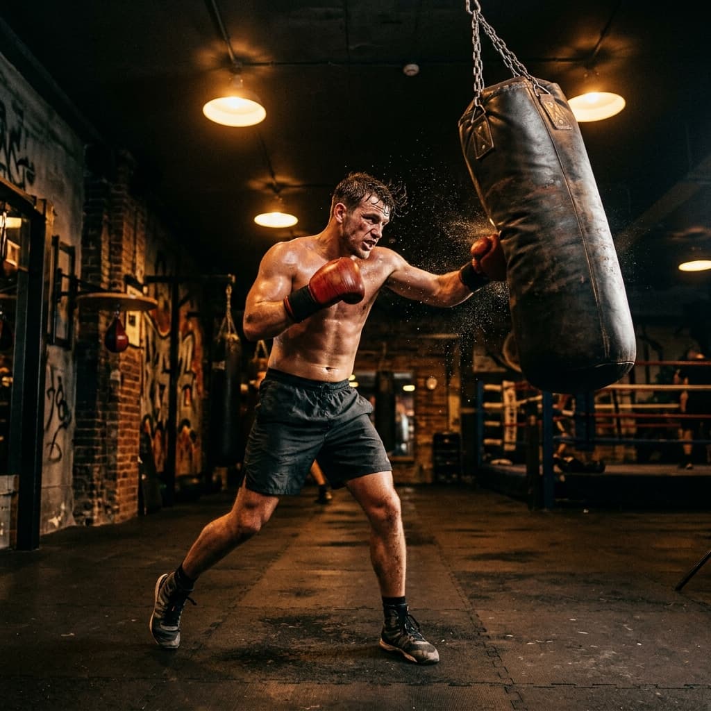 Scientific Rehydration: Restoring Fluids and Electrolytes post Weigh-In