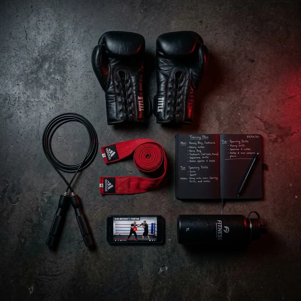 Athletic Nutrition training essentials