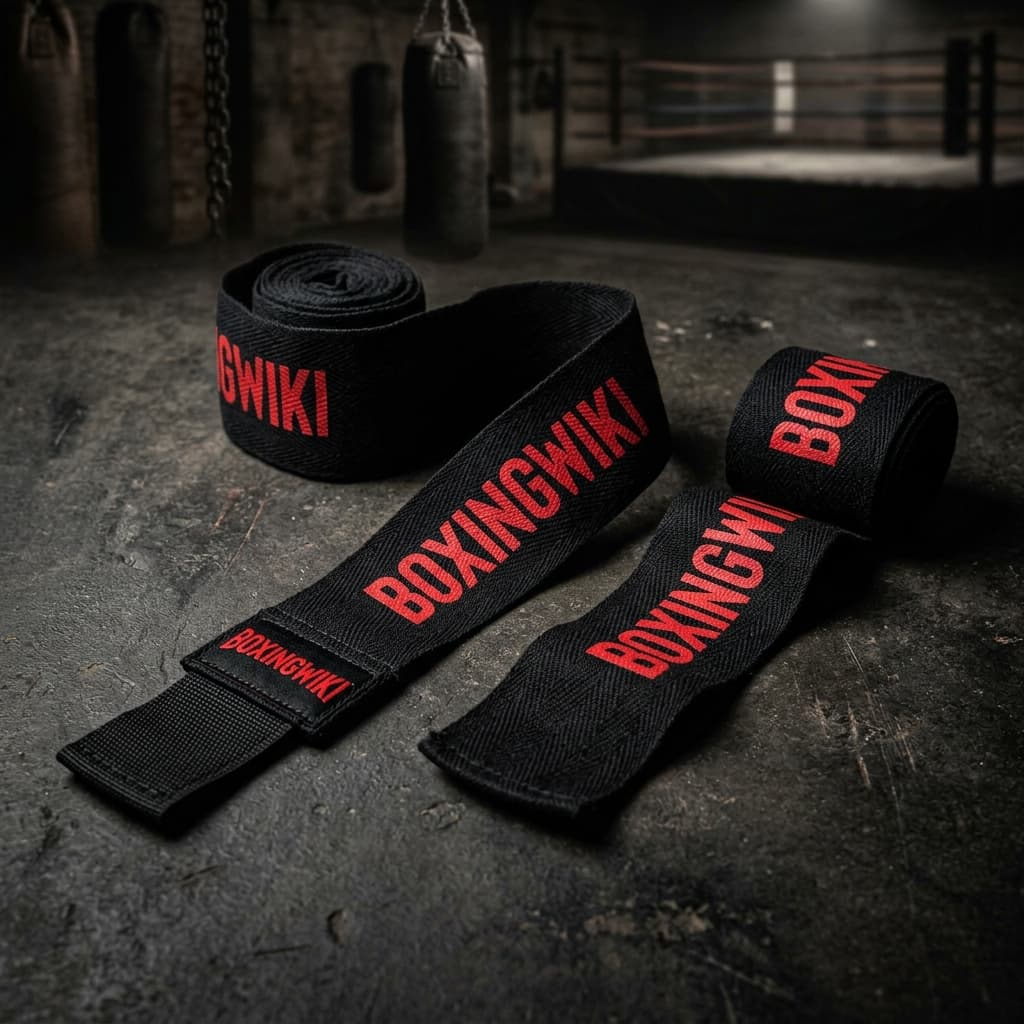 Mexican-Style Hand Wraps