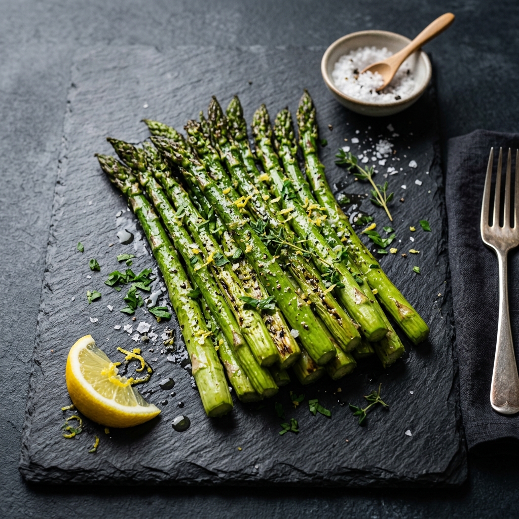 Asparagus