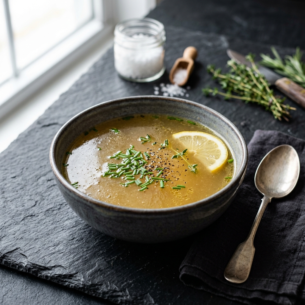 Bone Broth