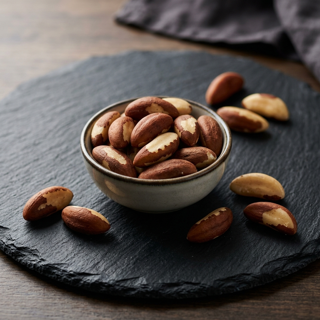 Brazil Nuts