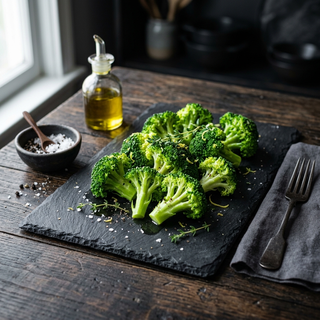 Broccoli