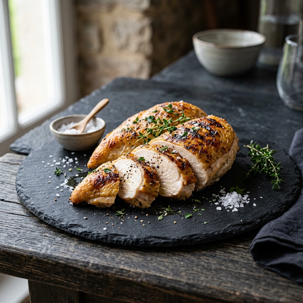 Chicken Breast