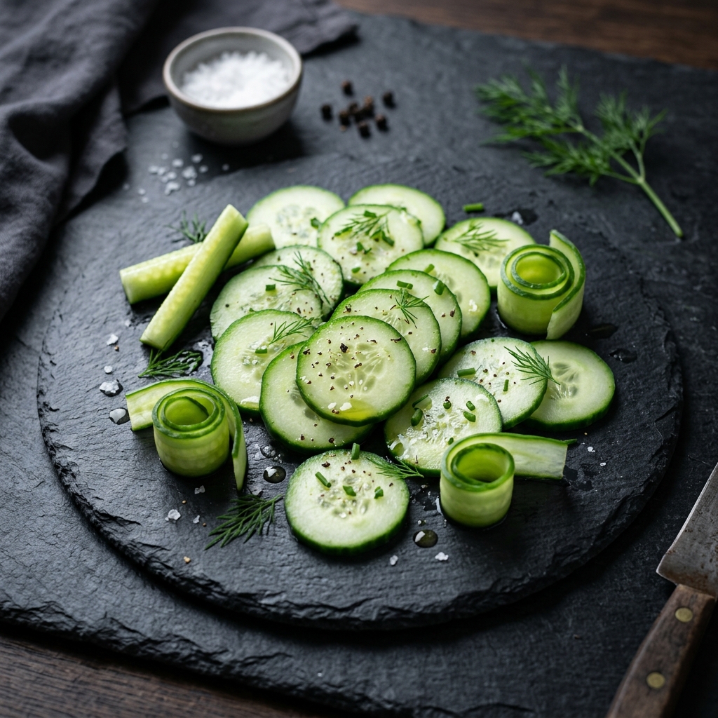 Cucumber