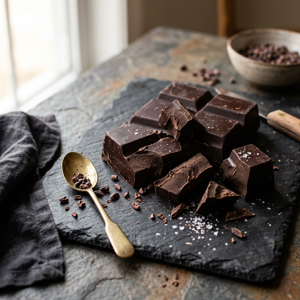 Dark Chocolate