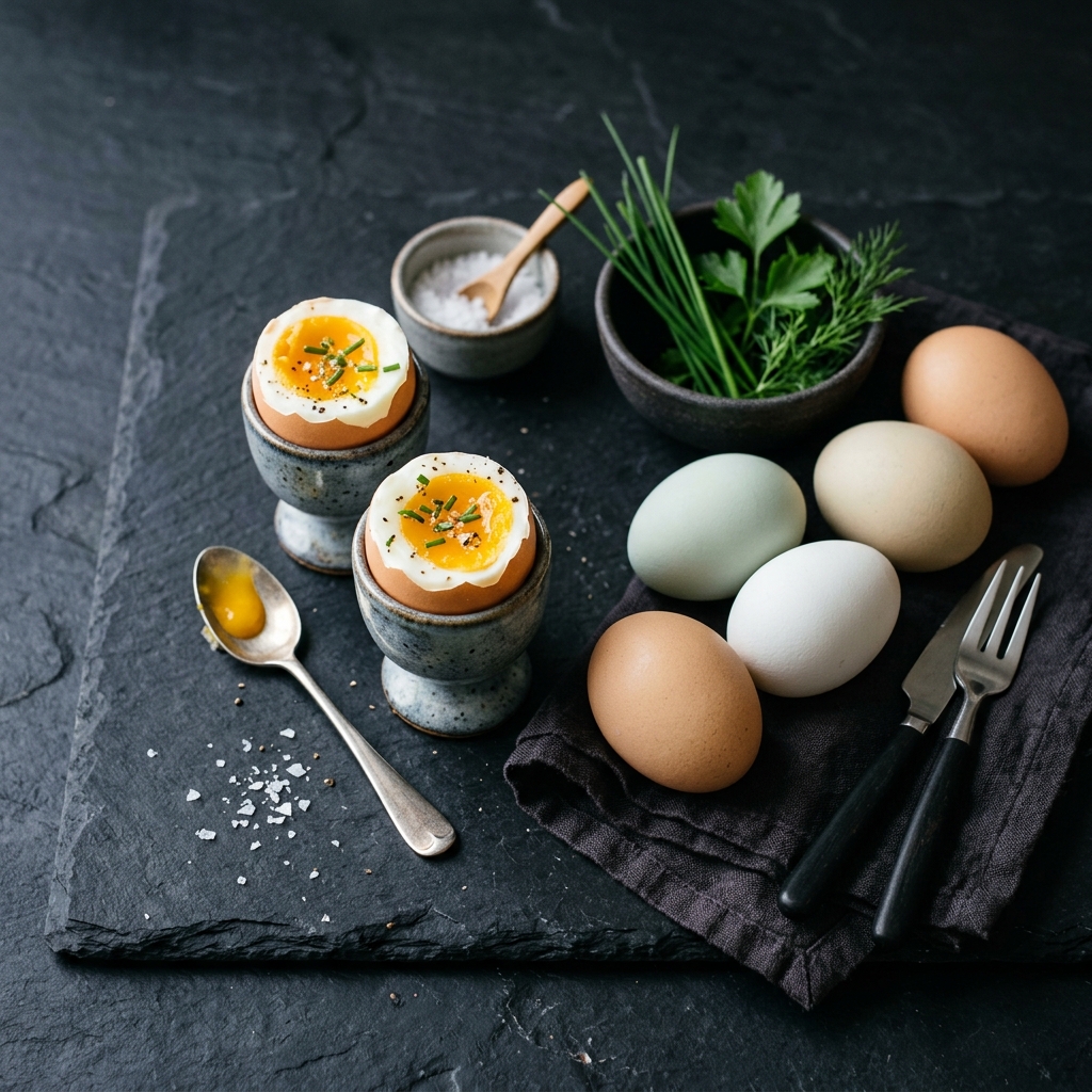 Pasture-Raised Eggs