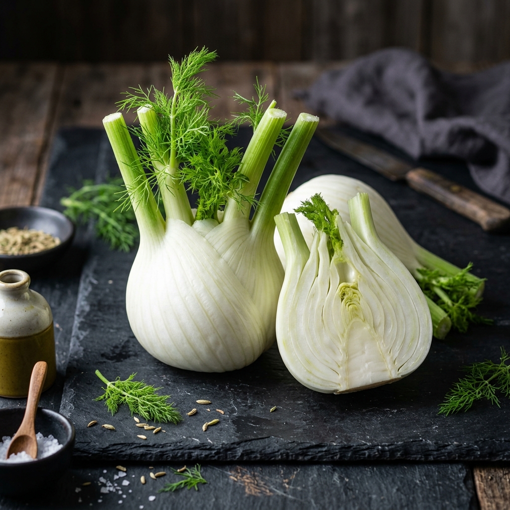 Fennel
