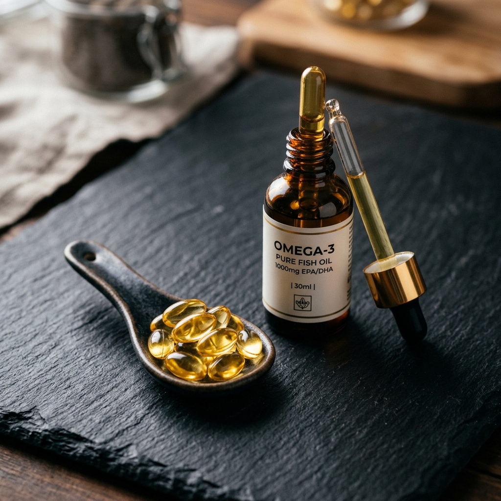 Fish Oil