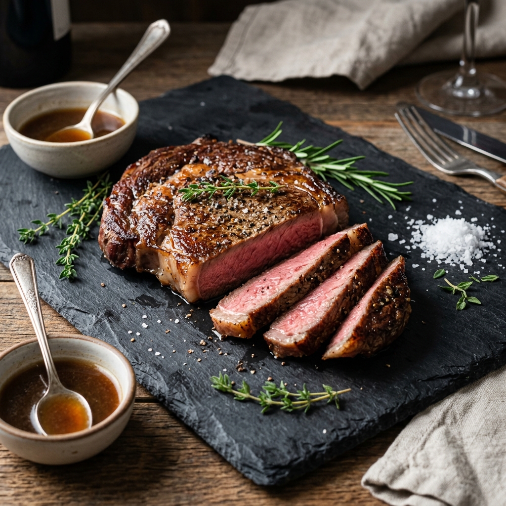 Grass-Fed Beef