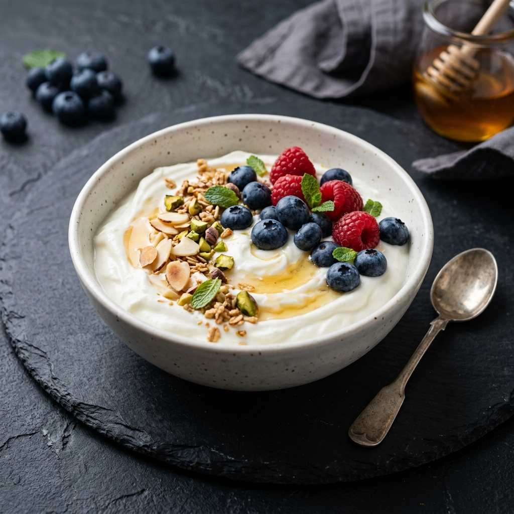Greek Yogurt