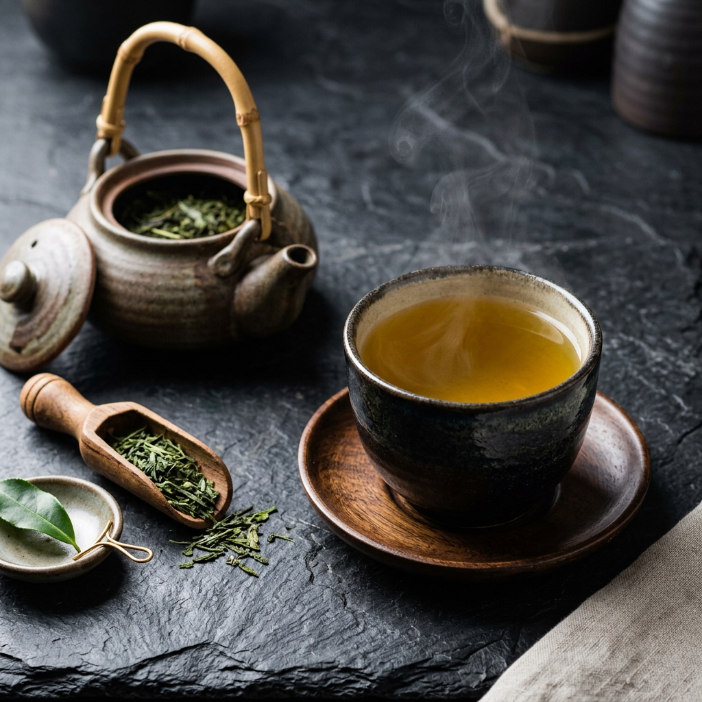 Green Tea