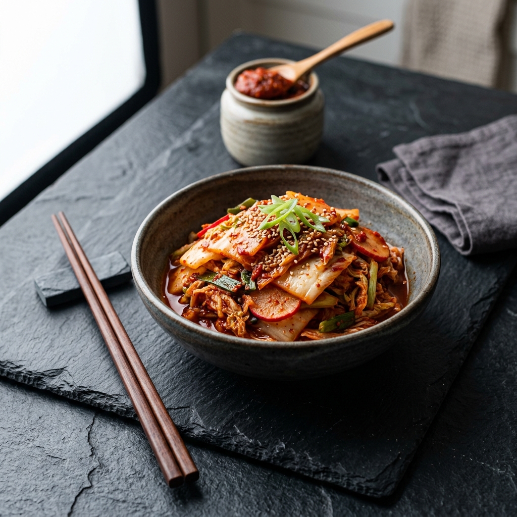 Kimchi