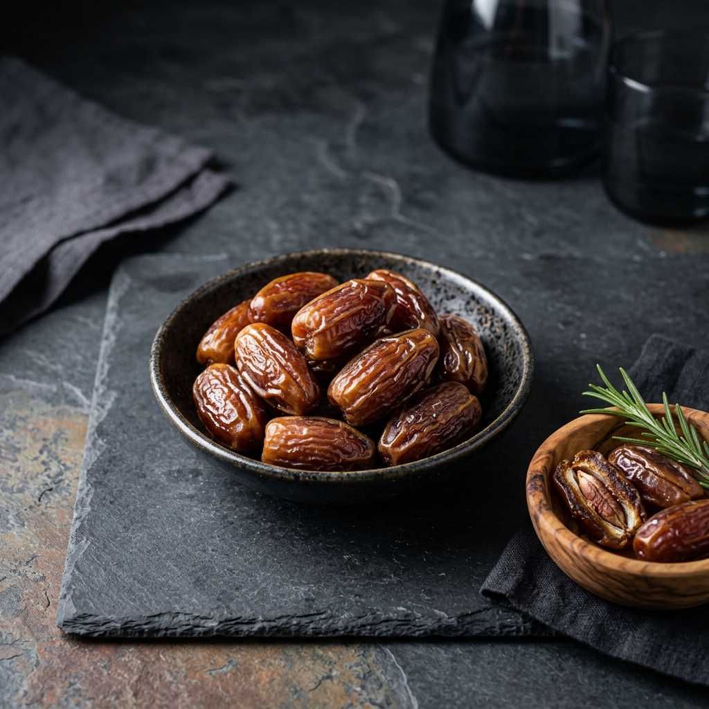 Medjool Dates
