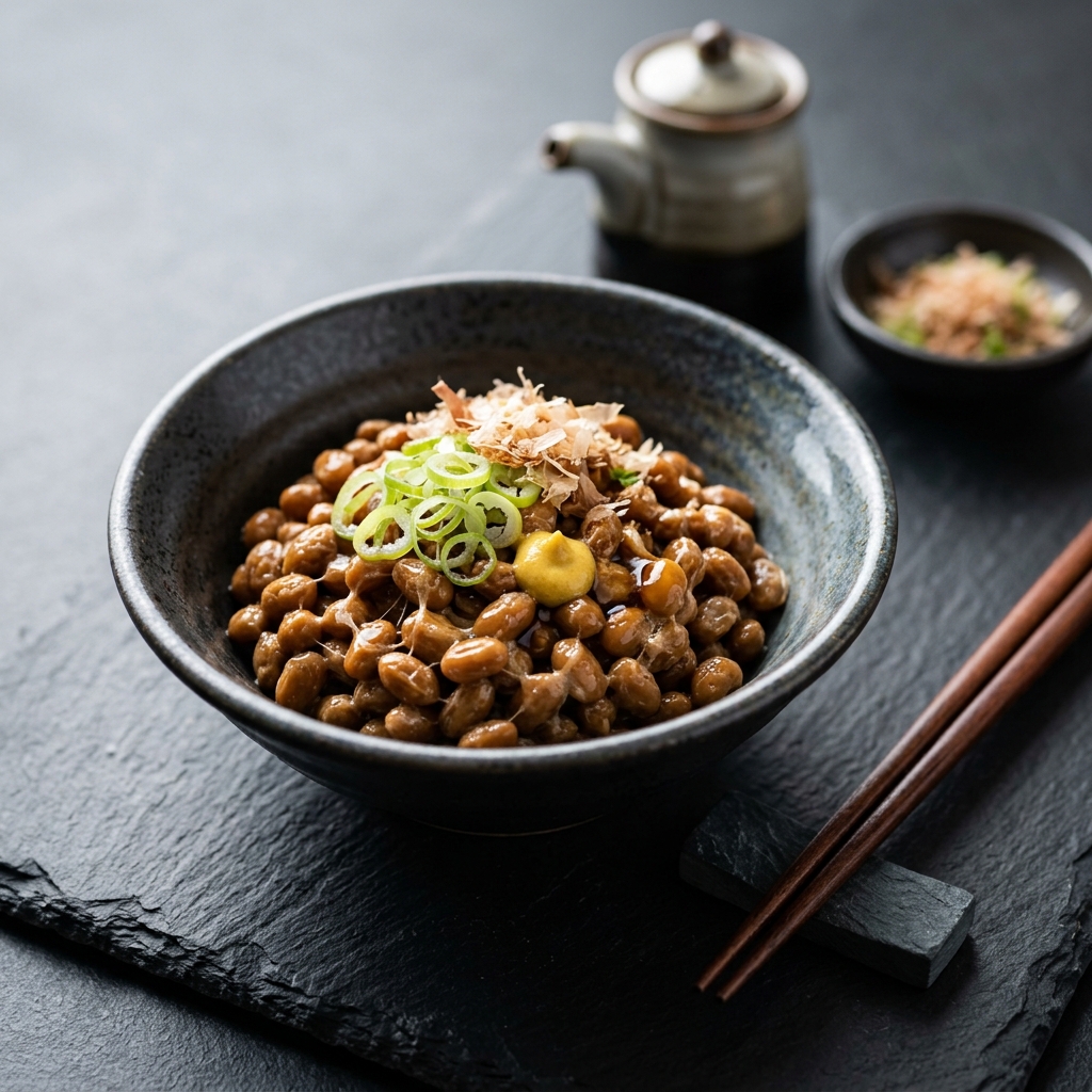 Natto