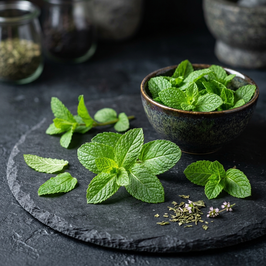 Peppermint