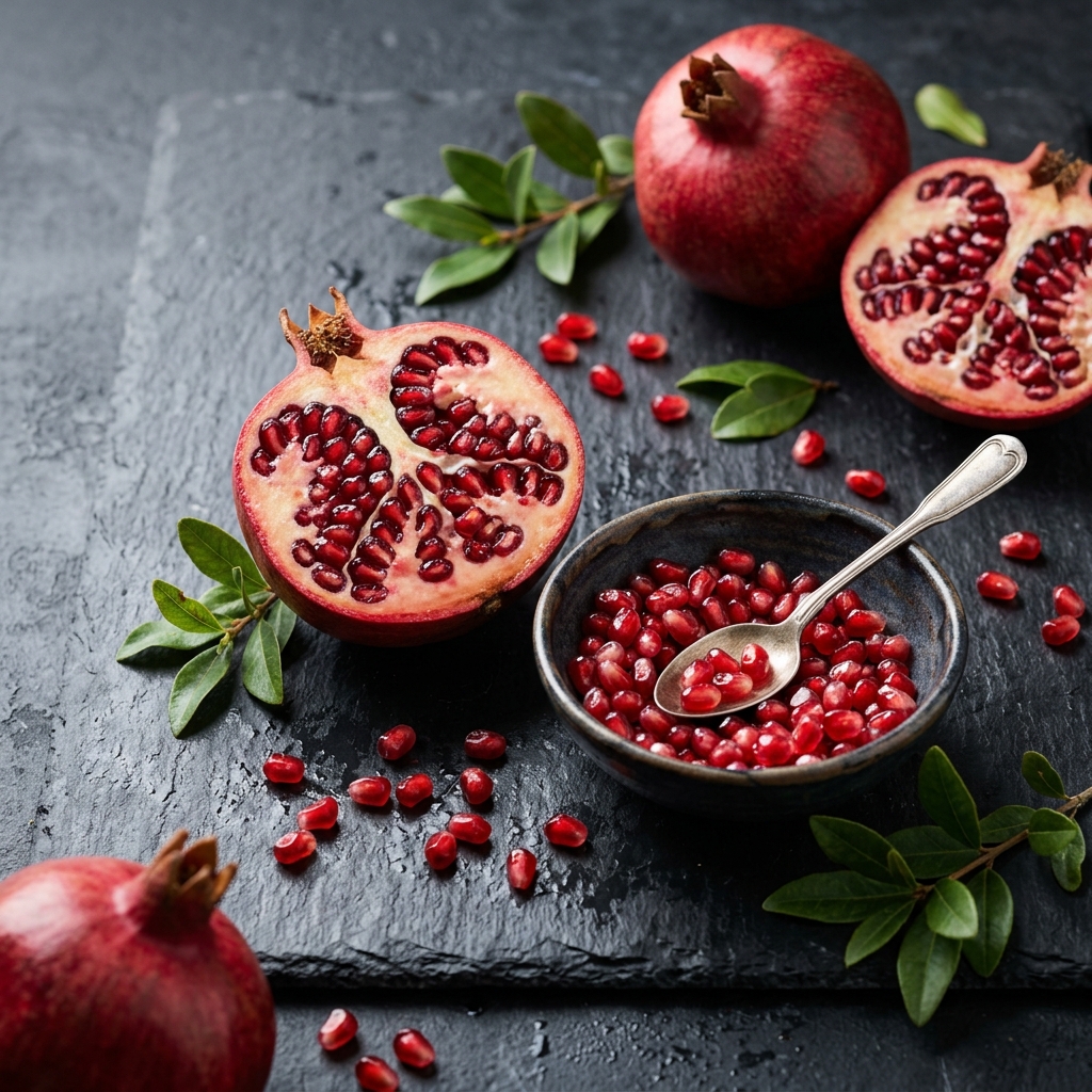 Pomegranate
