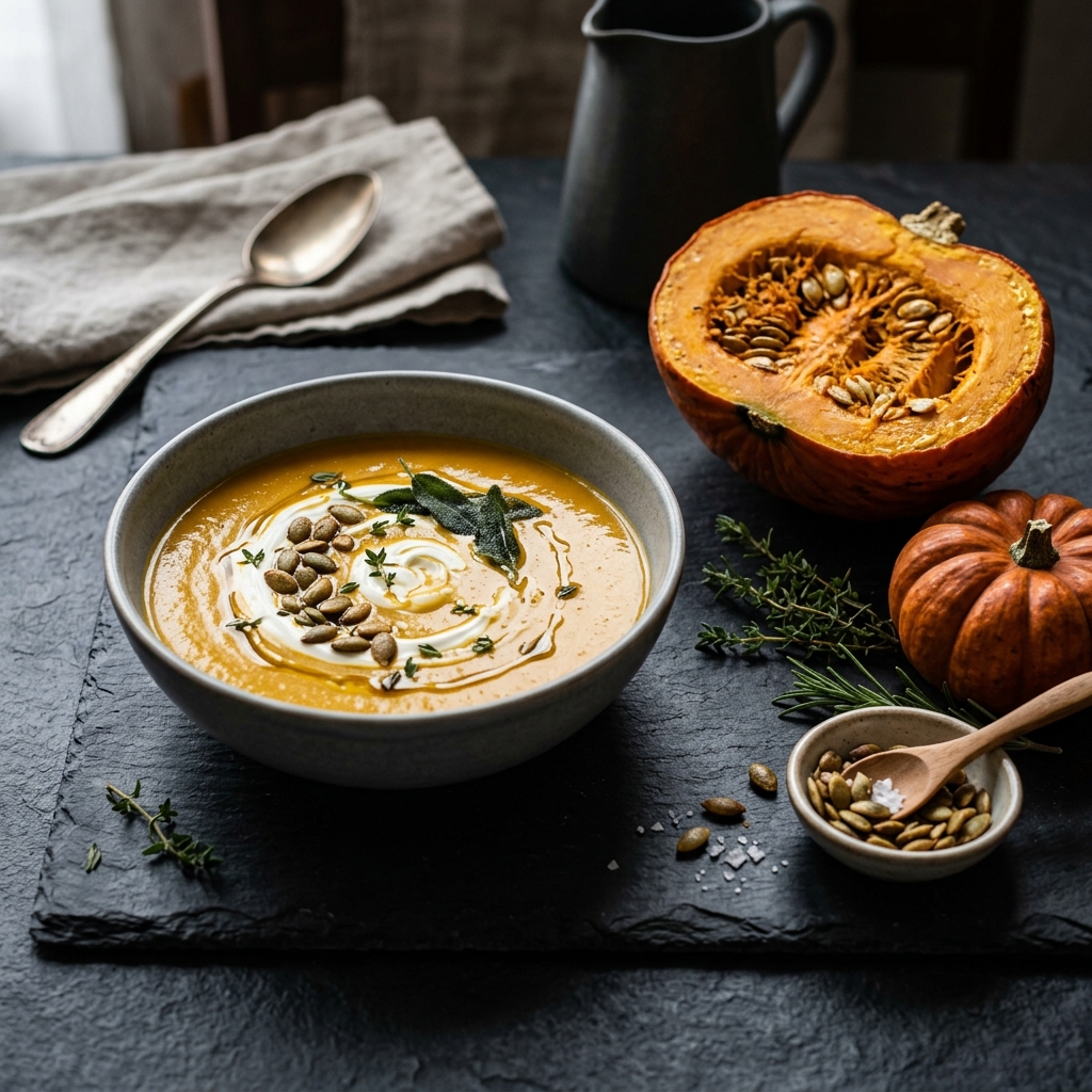 Pumpkin