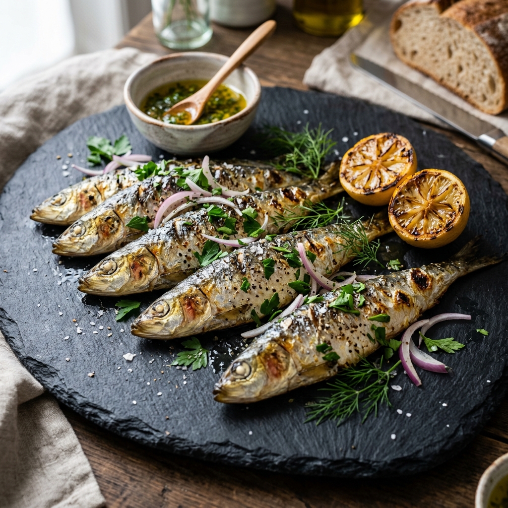 Sardines