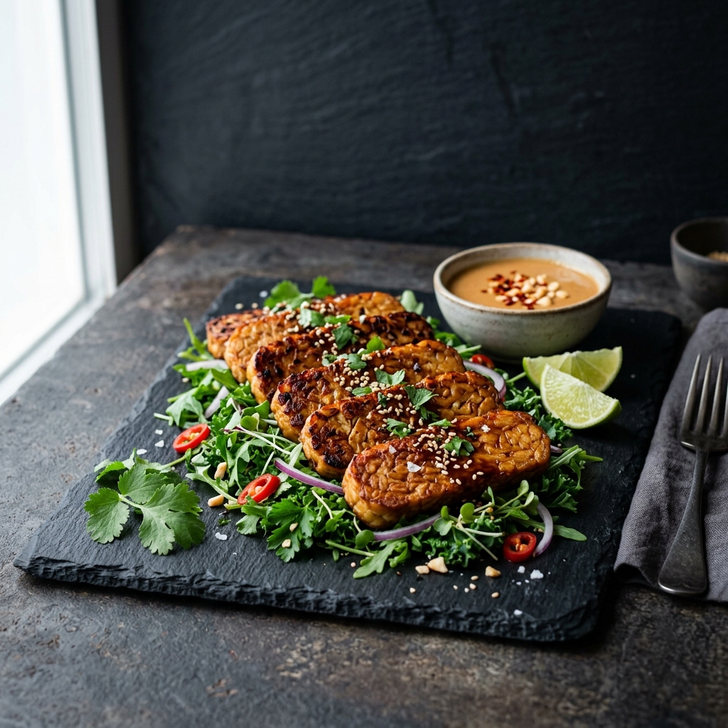 Tempeh