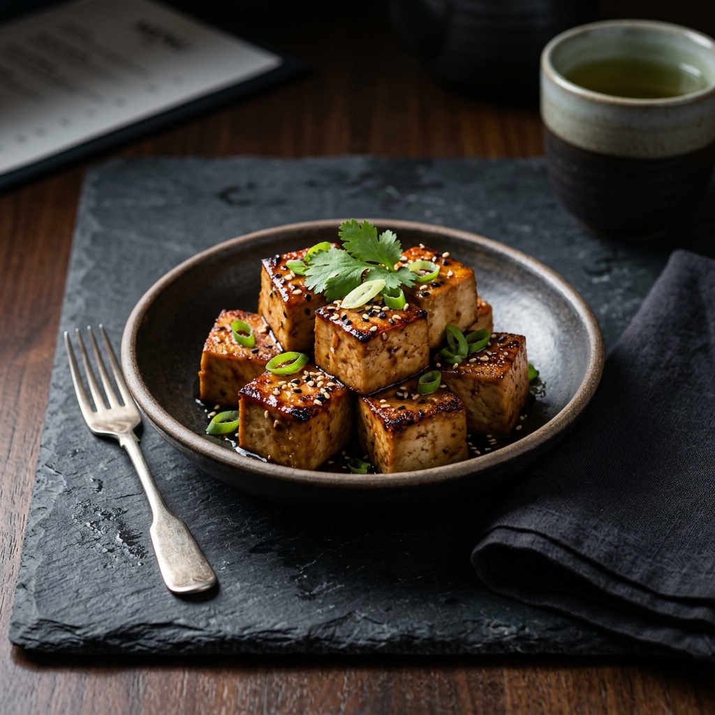 Tofu