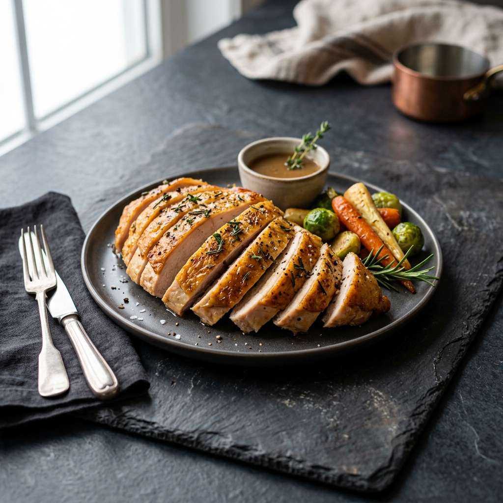 Turkey Breast