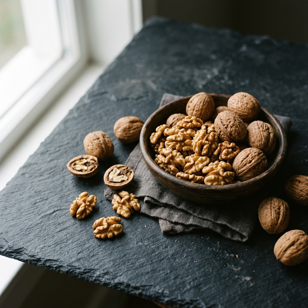 Walnuts